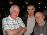 Click to view big image Lol Williamson + Dave Sharp + Paul Bullock